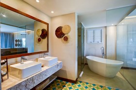 Hotel Ponta de Inhambupe Boutique & Spa by Slaviero Hotéis