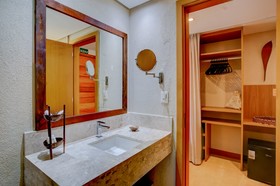 Hotel Ponta de Inhambupe Boutique & Spa by Slaviero Hotéis