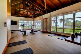 Hotel Ponta de Inhambupe Boutique & Spa by Slaviero Hotéis