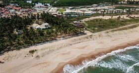Hotel Ponta de Inhambupe Boutique & Spa by Slaviero Hotéis