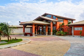 Hotel Ponta de Inhambupe Boutique & Spa by Slaviero Hotéis