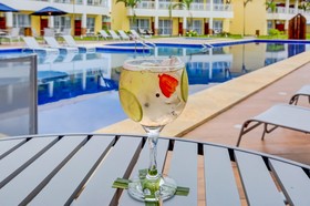 Hotel Ponta de Inhambupe Boutique & Spa by Slaviero Hotéis