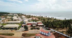 Hotel Ponta de Inhambupe Boutique & Spa by Slaviero Hotéis