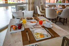 Hotel Ponta de Inhambupe Boutique & Spa by Slaviero Hotéis