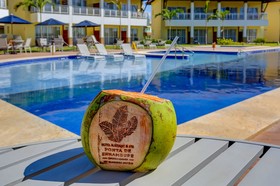 Hotel Ponta de Inhambupe Boutique & Spa by Slaviero Hotéis