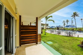 Hotel Ponta de Inhambupe Boutique & Spa by Slaviero Hotéis