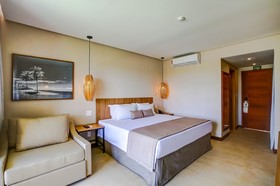 Hotel Ponta de Inhambupe Boutique & Spa by Slaviero Hotéis