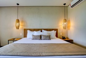 Hotel Ponta de Inhambupe Boutique & Spa by Slaviero Hotéis