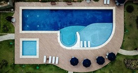 Hotel Ponta de Inhambupe Boutique & Spa by Slaviero Hotéis