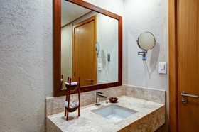 Hotel Ponta de Inhambupe Boutique & Spa by Slaviero Hotéis