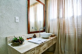 Hotel Ponta de Inhambupe Boutique & Spa by Slaviero Hotéis