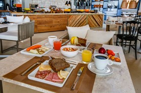 Hotel Ponta de Inhambupe Boutique & Spa by Slaviero Hotéis