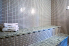 Hotel Ponta de Inhambupe Boutique & Spa by Slaviero Hotéis