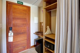 Hotel Ponta de Inhambupe Boutique & Spa by Slaviero Hotéis