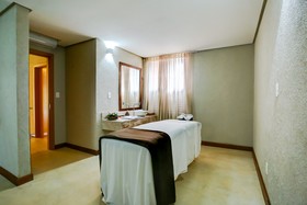 Hotel Ponta de Inhambupe Boutique & Spa by Slaviero Hotéis