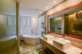 Hotel Ponta de Inhambupe Boutique & Spa by Slaviero Hotéis