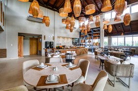 Hotel Ponta de Inhambupe Boutique & Spa by Slaviero Hotéis
