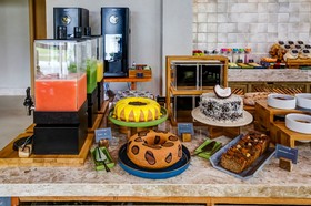Hotel Ponta de Inhambupe Boutique & Spa by Slaviero Hotéis