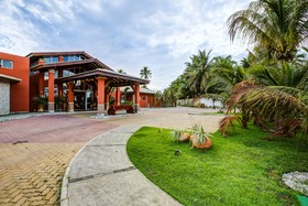 Hotel Ponta de Inhambupe Boutique & Spa by Slaviero Hotéis