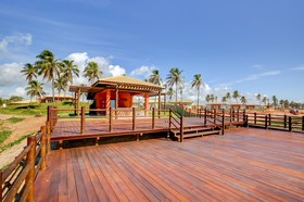 Hotel Ponta de Inhambupe Boutique & Spa by Slaviero Hotéis