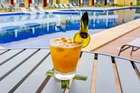 Hotel Ponta de Inhambupe Boutique & Spa by Slaviero Hotéis