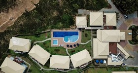 Hotel Ponta de Inhambupe Boutique & Spa by Slaviero Hotéis