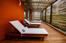 Hotel Ponta de Inhambupe Boutique & Spa by Slaviero Hotéis