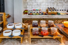 Hotel Ponta de Inhambupe Boutique & Spa by Slaviero Hotéis