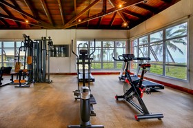 Hotel Ponta de Inhambupe Boutique & Spa by Slaviero Hotéis