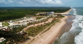 Hotel Ponta de Inhambupe Boutique & Spa by Slaviero Hotéis
