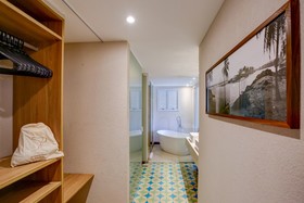 Hotel Ponta de Inhambupe Boutique & Spa by Slaviero Hotéis