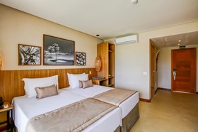 Hotel Ponta de Inhambupe Boutique & Spa by Slaviero Hotéis