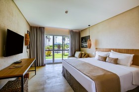 Hotel Ponta de Inhambupe Boutique & Spa by Slaviero Hotéis