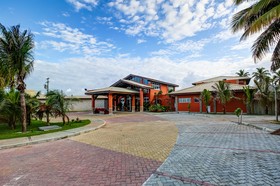 Hotel Ponta de Inhambupe Boutique & Spa by Slaviero Hotéis