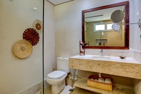 Hotel Ponta de Inhambupe Boutique & Spa by Slaviero Hotéis