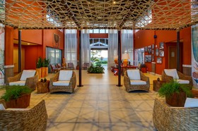 Hotel Ponta de Inhambupe Boutique & Spa by Slaviero Hotéis