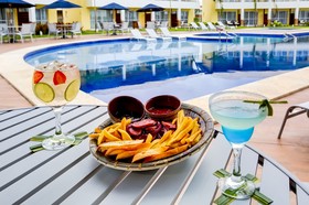 Hotel Ponta de Inhambupe Boutique & Spa by Slaviero Hotéis