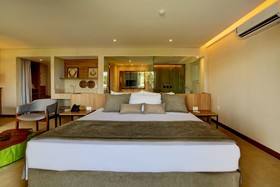 Hotel Ponta de Inhambupe Boutique & Spa by Slaviero Hotéis