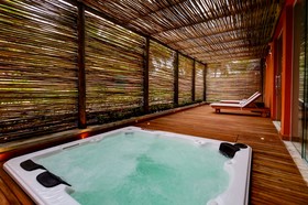 Hotel Ponta de Inhambupe Boutique & Spa by Slaviero Hotéis