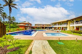 Hotel Ponta de Inhambupe Boutique & Spa by Slaviero Hotéis