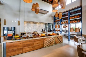 Hotel Ponta de Inhambupe Boutique & Spa by Slaviero Hotéis