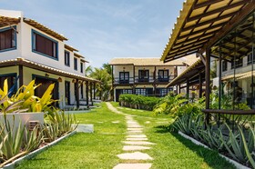 Pousada Aldeola
