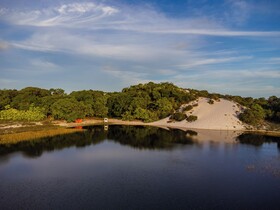 Pousada Aldeola