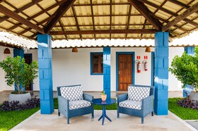 Pousada Aldeola