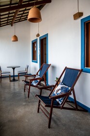 Pousada Aldeola