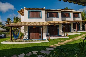 Pousada Aldeola