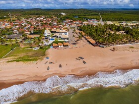Pousada Aldeola