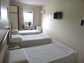 Hotel Oceania
