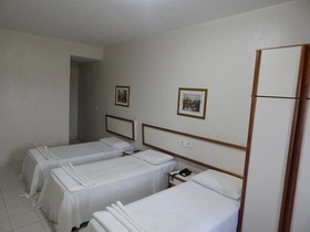 Hotel Oceania