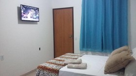Dunas e Corais Praia Exclusive